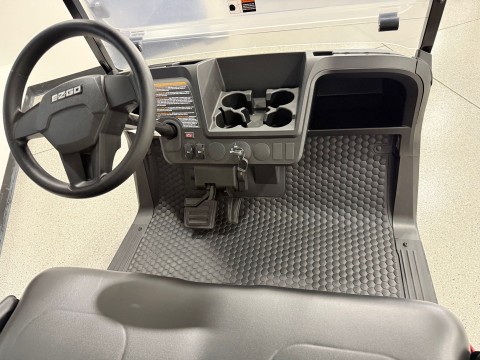 2026 E-Z-GO RXV 2 Valor S EX1 Sport in Hawarden, Iowa - Photo 3