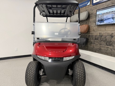 2026 E-Z-GO RXV 2 Valor S EX1 Sport in Hawarden, Iowa - Photo 4