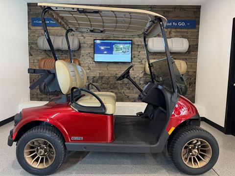 2026 E-Z-GO Freedom RXV 2.2 ELiTE in Hawarden, Iowa - Photo 1