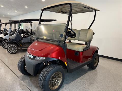 2026 E-Z-GO Freedom RXV 2.2 ELiTE in Hawarden, Iowa - Photo 2