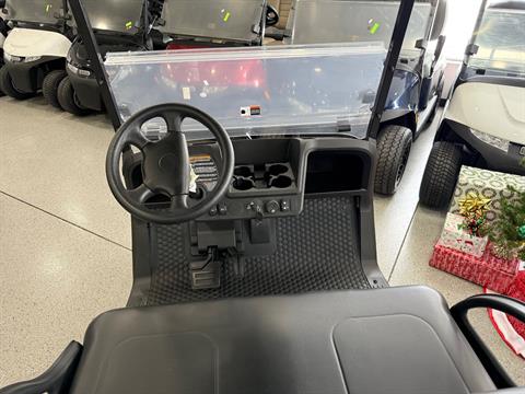 2025 E-Z-GO Valor 4 EFI in Hawarden, Iowa - Photo 3