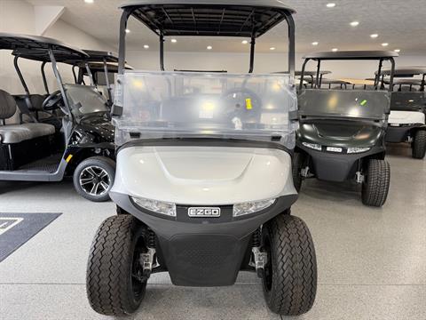 2025 E-Z-GO Valor 4 EFI in Hawarden, Iowa - Photo 4