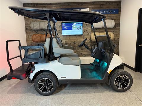 2026 E-Z-GO RXV 4 Touring STL 2.2 ELiTE in Hawarden, Iowa - Photo 1