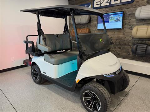 2026 E-Z-GO RXV 4 Touring STL 2.2 ELiTE in Hawarden, Iowa - Photo 2