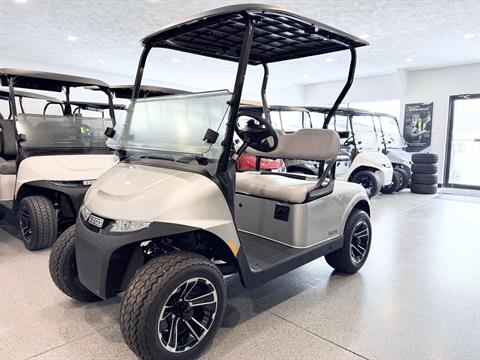 2026 E-Z-GO Freedom RXV2 2.2 ELiTE in Hawarden, Iowa - Photo 1