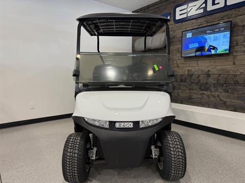 2026 E-Z-GO Freedom RXV 2.2 ELiTE in Hawarden, Iowa - Photo 5