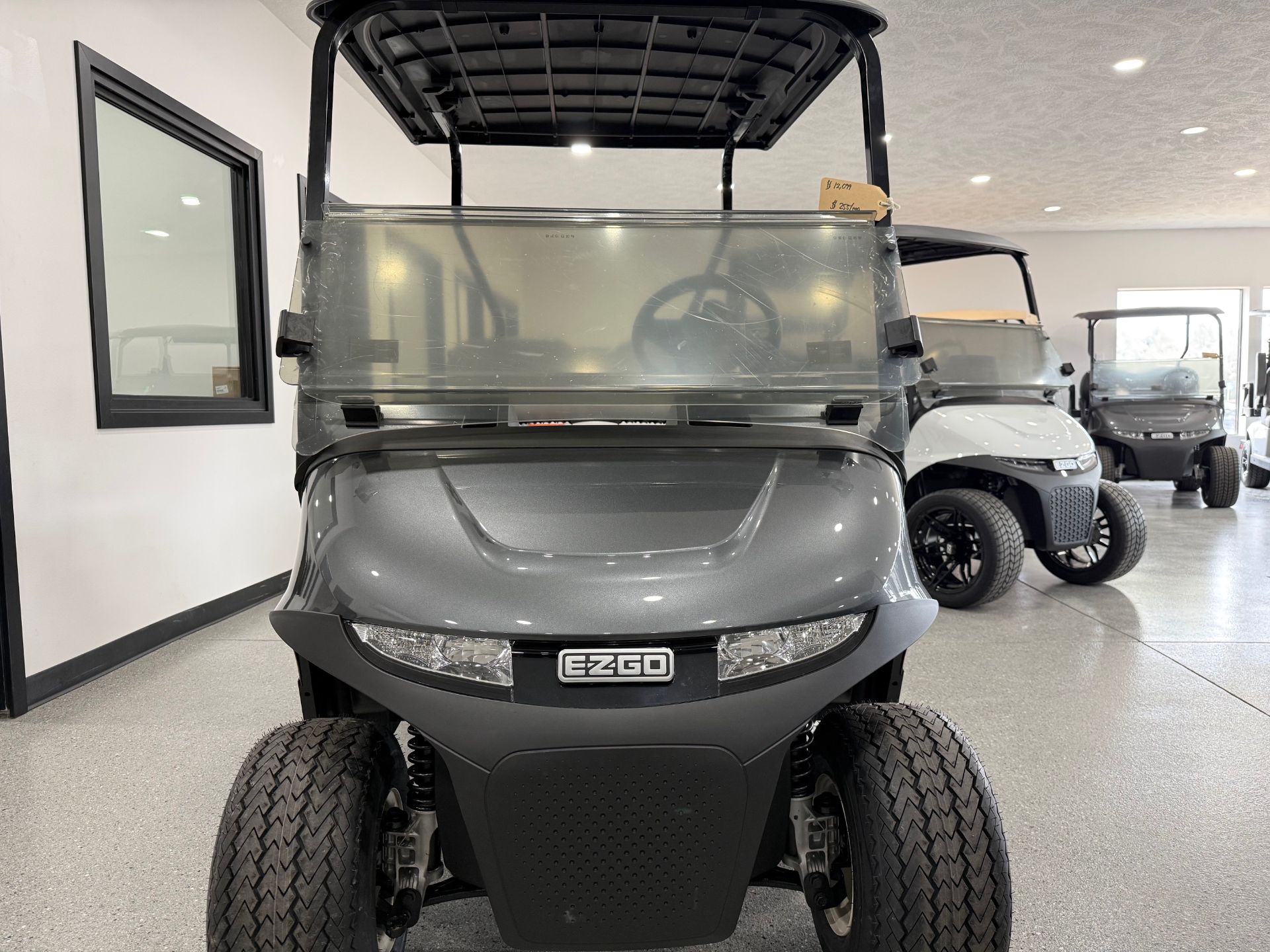 2026 E-Z-GO Freedom RXV2 2.2 ELiTE in Hawarden, Iowa - Photo 4