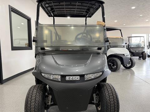 2026 E-Z-GO Freedom RXV2 2.2 ELiTE in Hawarden, Iowa - Photo 4