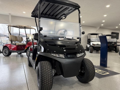 2026 E-Z-GO RXV 2 Valor S EX1 Sport in Hawarden, Iowa - Photo 2