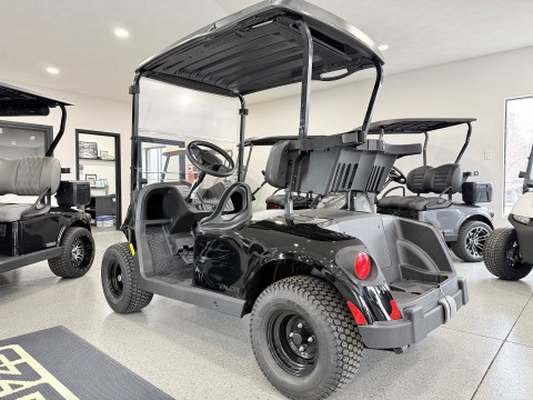 2026 E-Z-GO RXV 2 Valor S EX1 Sport in Hawarden, Iowa - Photo 3