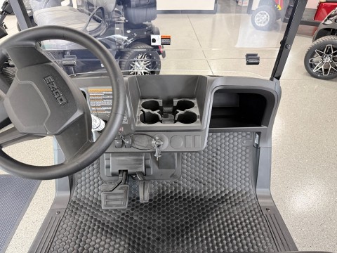 2026 E-Z-GO RXV 2 Valor S EX1 Sport in Hawarden, Iowa - Photo 4