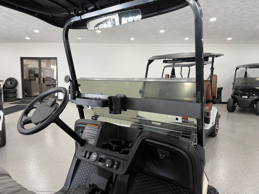 2026 EZGO RXV