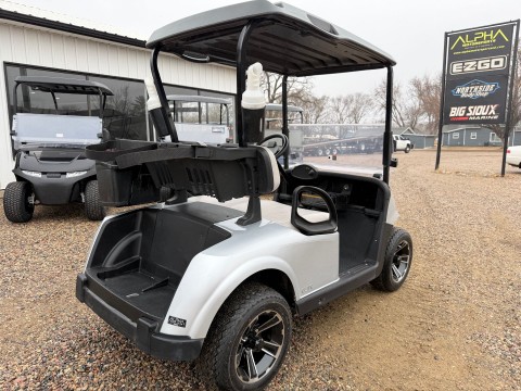 2021 E-Z-GO Freedom RXV ELiTE 2.2 Fleet in Hawarden, Iowa - Photo 3