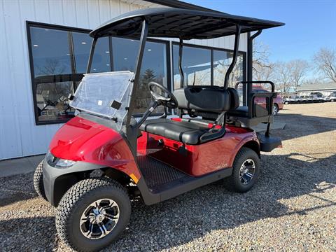 2024 E-Z-GO Valor 4 EX1 in Hawarden, Iowa - Photo 1