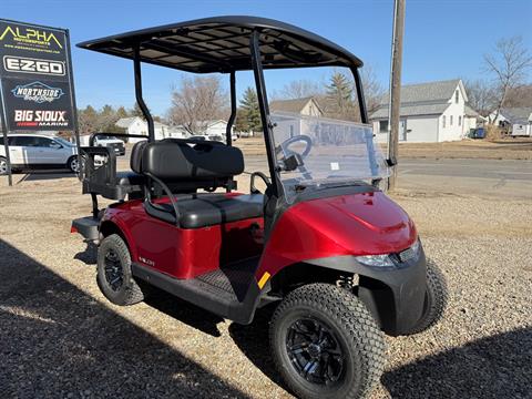2024 E-Z-GO Valor 4 EX1 in Hawarden, Iowa - Photo 2