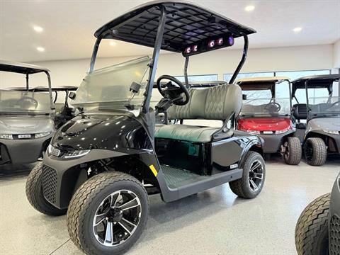 2026 E-Z-GO Freedom RXV2 ELiTE w/ Tech in Hawarden, Iowa - Photo 1