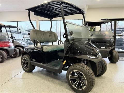 2026 E-Z-GO Freedom RXV2 ELiTE w/ Tech in Hawarden, Iowa - Photo 2