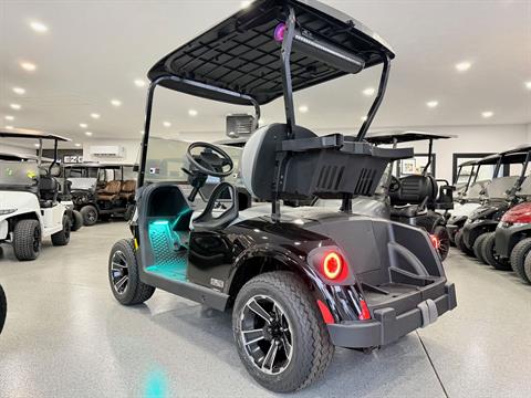 2026 E-Z-GO Freedom RXV2 ELiTE w/ Tech in Hawarden, Iowa - Photo 3