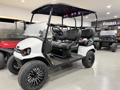 2026 E-Z-GO Liberty Summit XT 4.2 ELiTE in Hawarden, Iowa - Photo 1