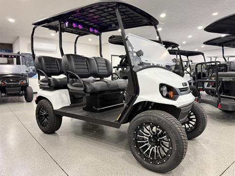 2026 E-Z-GO Liberty Summit XT 4.2 ELiTE in Hawarden, Iowa - Photo 2