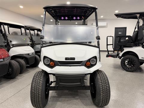 2026 E-Z-GO Liberty Summit XT 4.2 ELiTE in Hawarden, Iowa - Photo 4