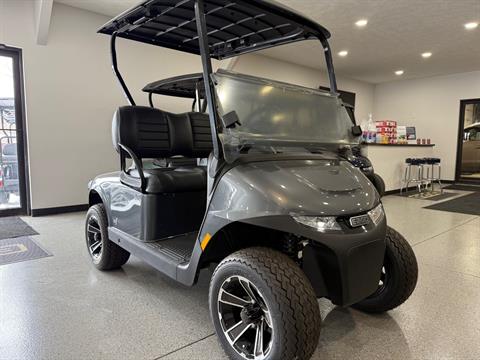 2025 E-Z-GO Freedom RXV EX1 in Hawarden, Iowa - Photo 1