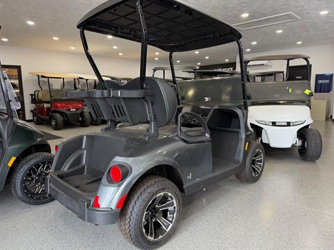 2025 E-Z-GO Freedom RXV EX1 in Hawarden, Iowa - Photo 2