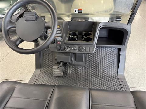 2025 E-Z-GO Freedom RXV EX1 in Hawarden, Iowa - Photo 3