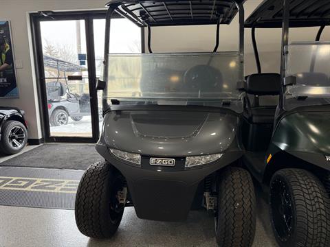2025 E-Z-GO Freedom RXV EX1 in Hawarden, Iowa - Photo 4