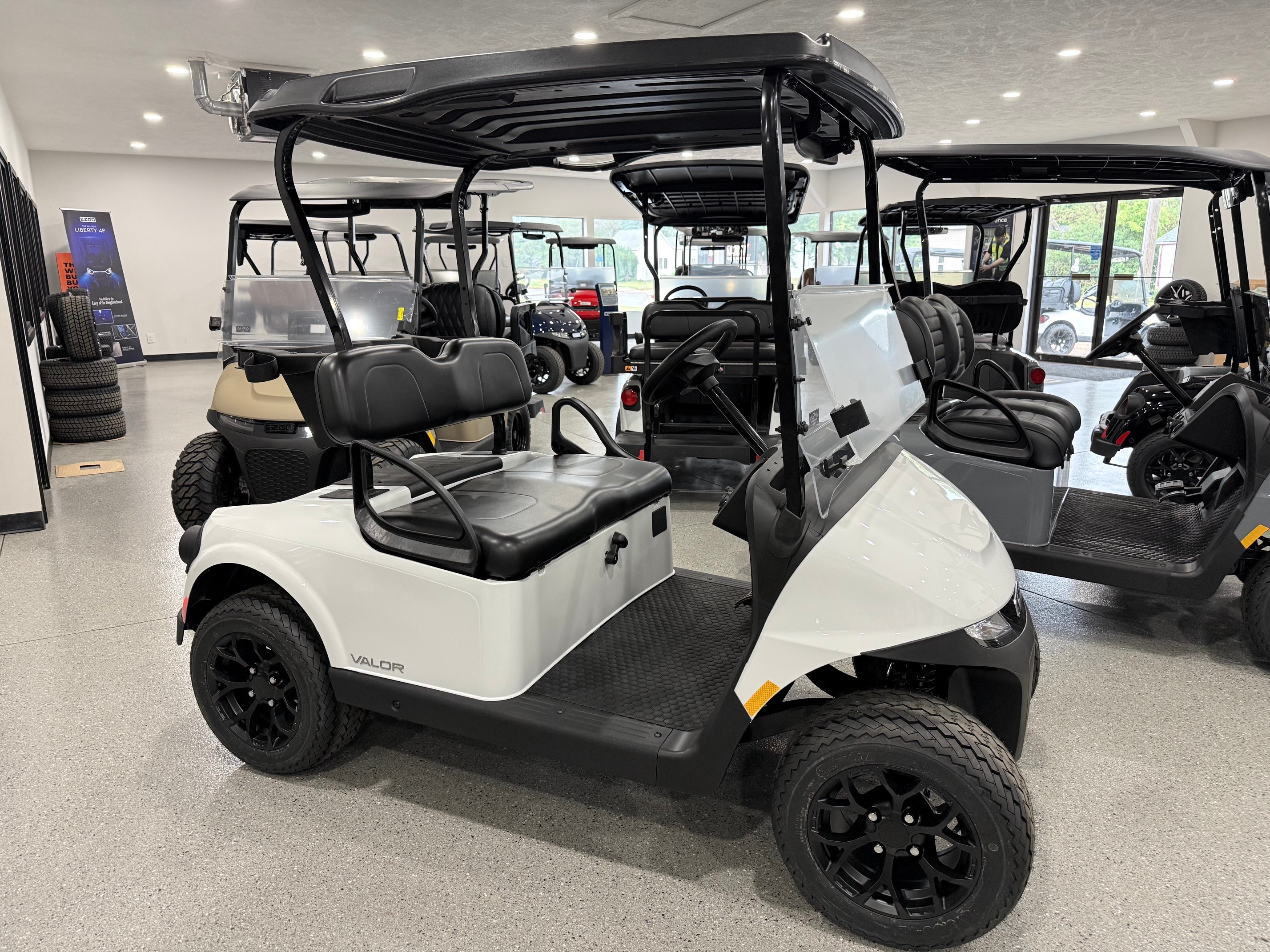 Alpha Motorsports