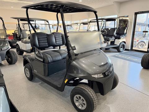 2026 E-Z-GO Freedom RXV ELiTE 2.2 in Hawarden, Iowa - Photo 2