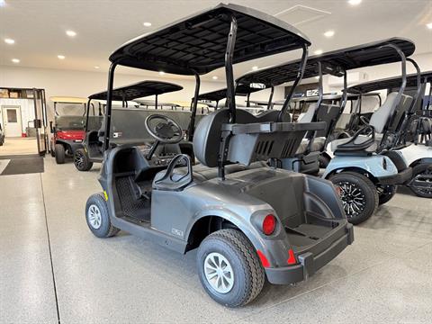 2026 E-Z-GO Freedom RXV ELiTE 2.2 in Hawarden, Iowa - Photo 3