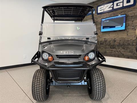 2025 E-Z-GO Express S4 EFI in Hawarden, Iowa - Photo 6