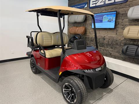 2026 E-Z-GO RXV 4 Touring ST 2.2 ELiTE in Hawarden, Iowa - Photo 2