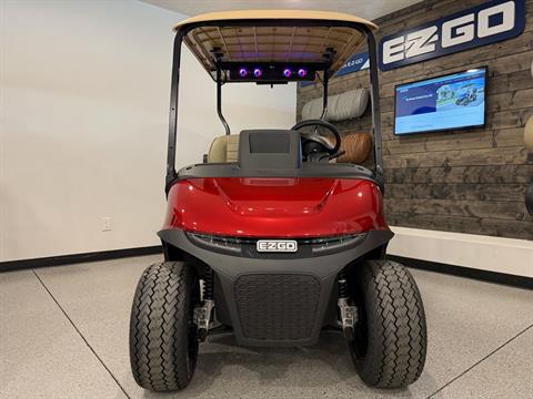 2026 E-Z-GO RXV 4 Touring ST 2.2 ELiTE in Hawarden, Iowa - Photo 4