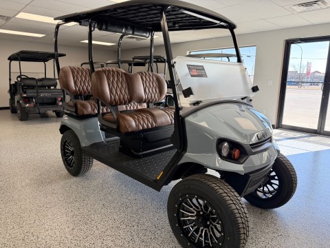 2026 E-Z-GO Liberty Summit XT ELiTE Lithium in Hawarden, Iowa - Photo 1