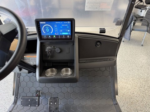 2026 E-Z-GO Liberty Summit XT ELiTE Lithium in Hawarden, Iowa - Photo 4