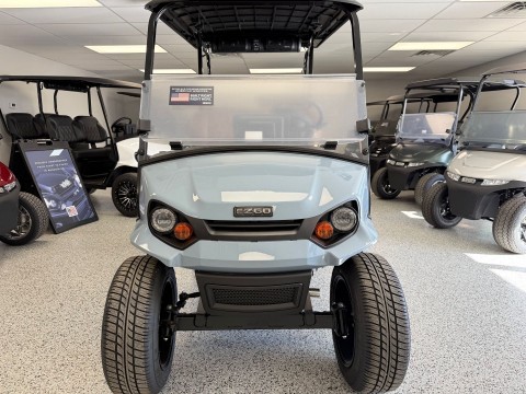 2026 E-Z-GO Liberty Summit XT ELiTE Lithium in Hawarden, Iowa - Photo 5