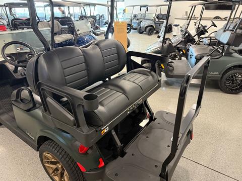 2025 E-Z-GO Valor 4 EFI in Hawarden, Iowa - Photo 3