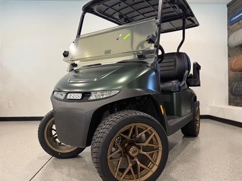 2025 E-Z-GO Valor 4 EFI in Hawarden, Iowa - Photo 6