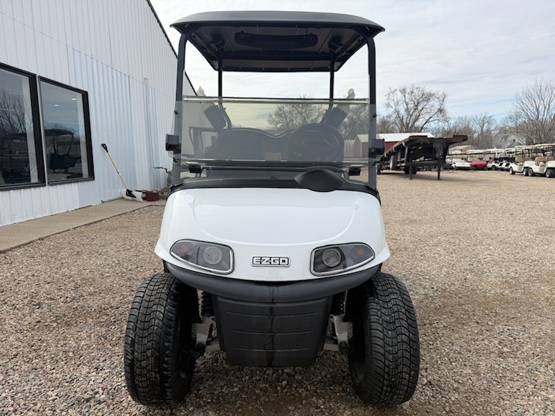 2022 EZGO Freedom
