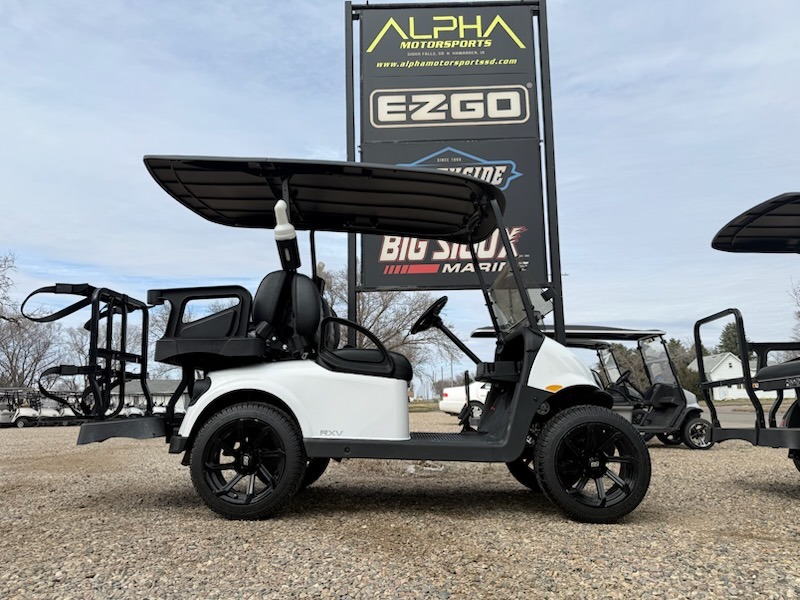 2022 EZGO Freedom photo 3