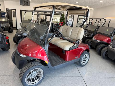 2026 E-Z-GO Freedom RXV 2.2 ELiTE in Hawarden, Iowa - Photo 1