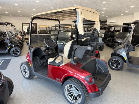 2026 E-Z-GO Freedom RXV 2.2 ELiTE in Hawarden, Iowa - Photo 2