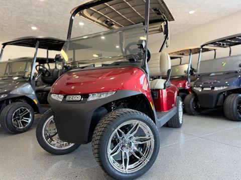 2026 E-Z-GO Freedom RXV 2.2 ELiTE in Hawarden, Iowa - Photo 4