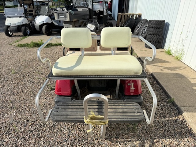 1994 Yamaha G8 photo 3