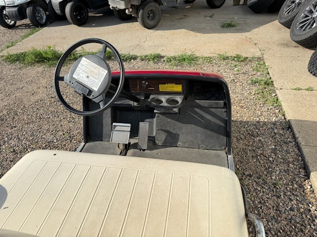 1994 Yamaha G8 photo 4