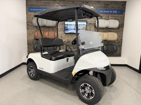 2026 E-Z-GO RXV 2 Valor S EX1 Sport in Hawarden, Iowa - Photo 1