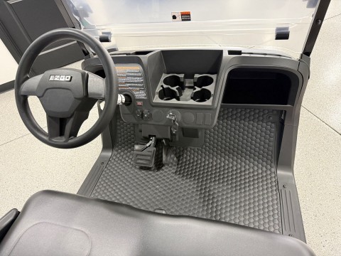 2026 E-Z-GO RXV 2 Valor S EX1 Sport in Hawarden, Iowa - Photo 3