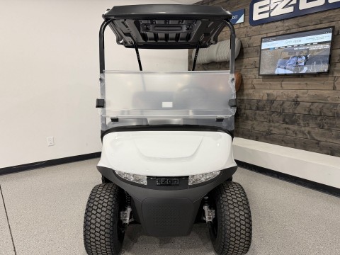 2026 E-Z-GO RXV 2 Valor S EX1 Sport in Hawarden, Iowa - Photo 4